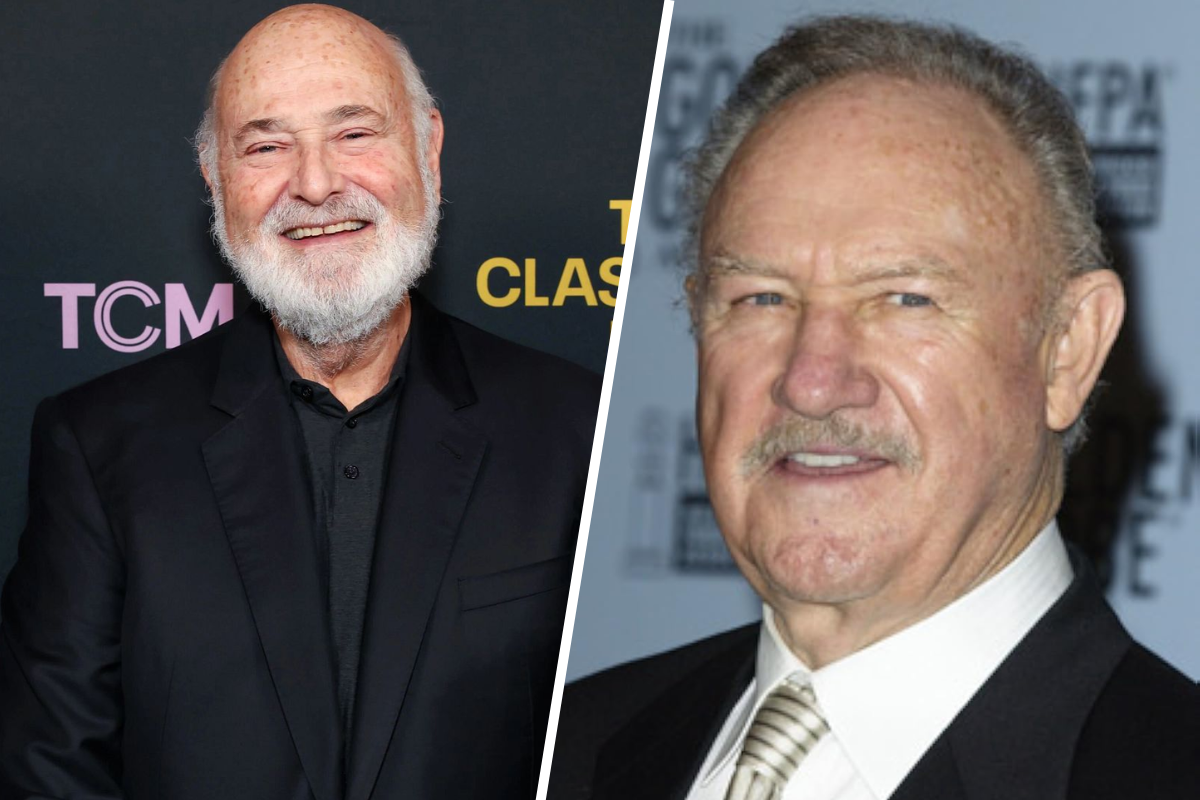 Tragic Celebrity Stories That Still Feel Hard to Believe