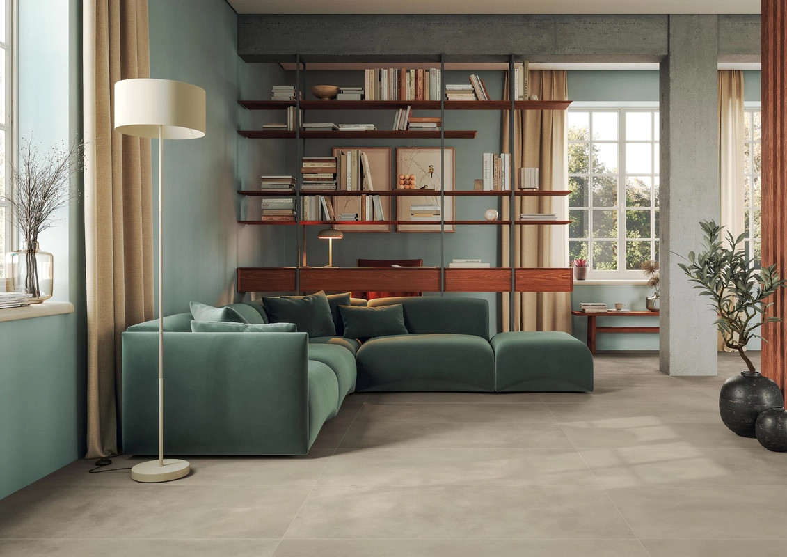 Living room sofa set