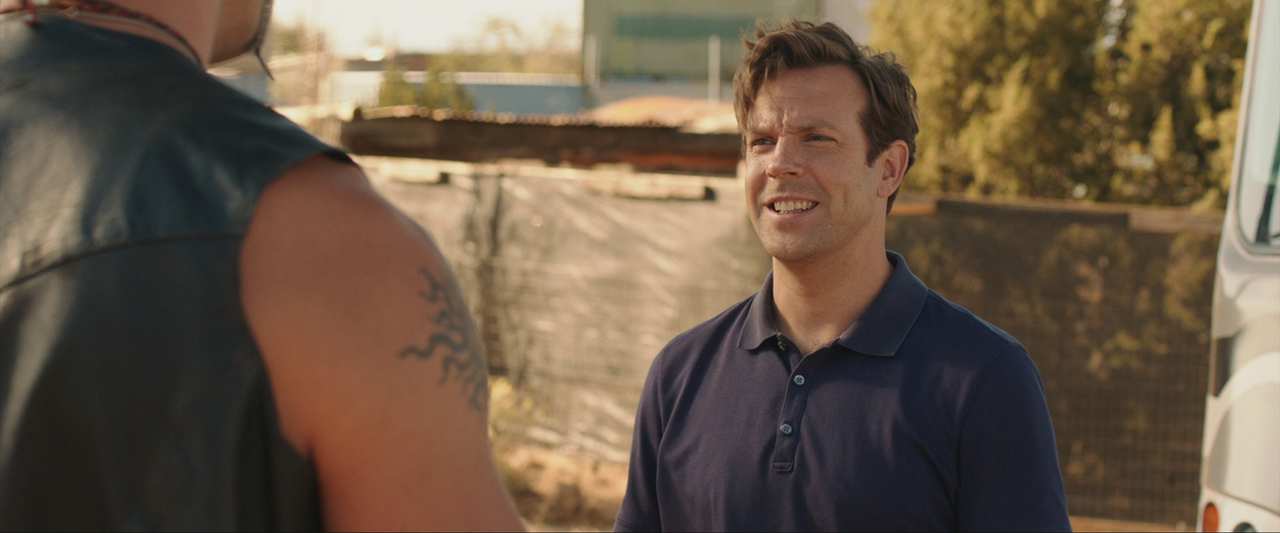 We're the Millers (2013) Extended [1080p x265 HEVC 10bit BluRay AAC 5.1] [Prof]