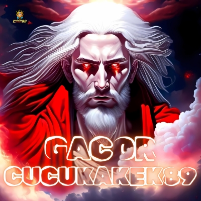 Cucuckakek89 The Best Performance Game Online Slot Gacor Mudah Maxwi