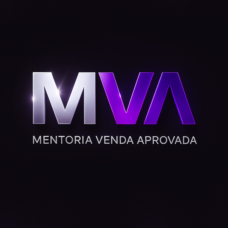 Mentoria Venda Aprovada