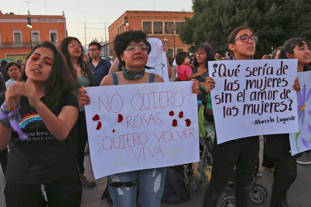 Feminicidio de reina de Belleza en Aguascalientes, el agresor fue identificado