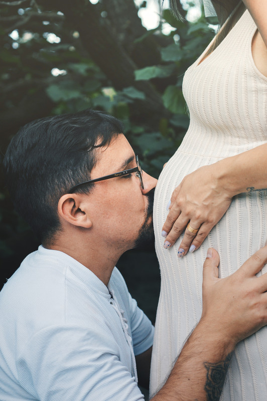 Chá revelação Leonardo e Monique - Parque Villa Lobos