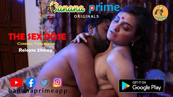 18+ The Sex pose Uncut Version Bengali Short Film Watch Online