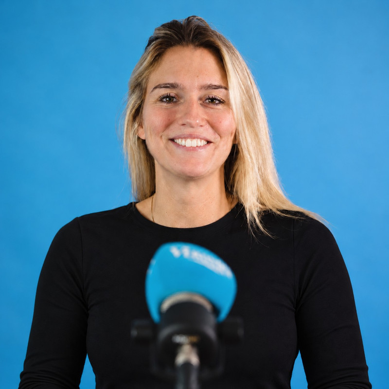 Estavana-Polman-Radio-Veronica (Mediahuis Radio) Estavana-Polman-Radio-Veronica (Mediahuis Radio)