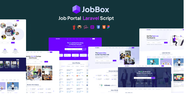 jobbox