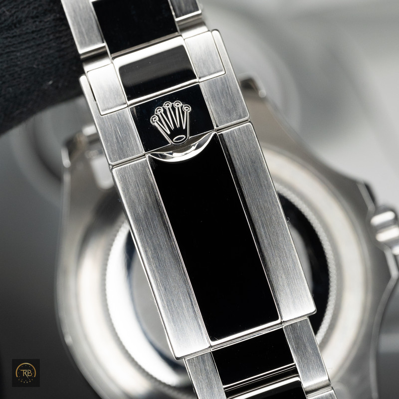 Rolex Yacht-Master 40 - Image 12