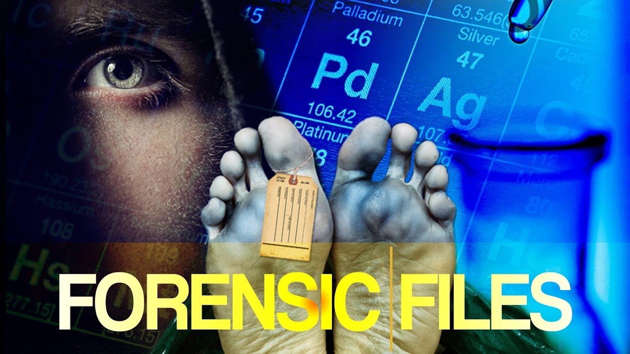 forensic