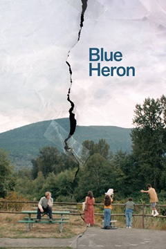 Blue Heron 2025 720p BluRay x264-TFPDL
