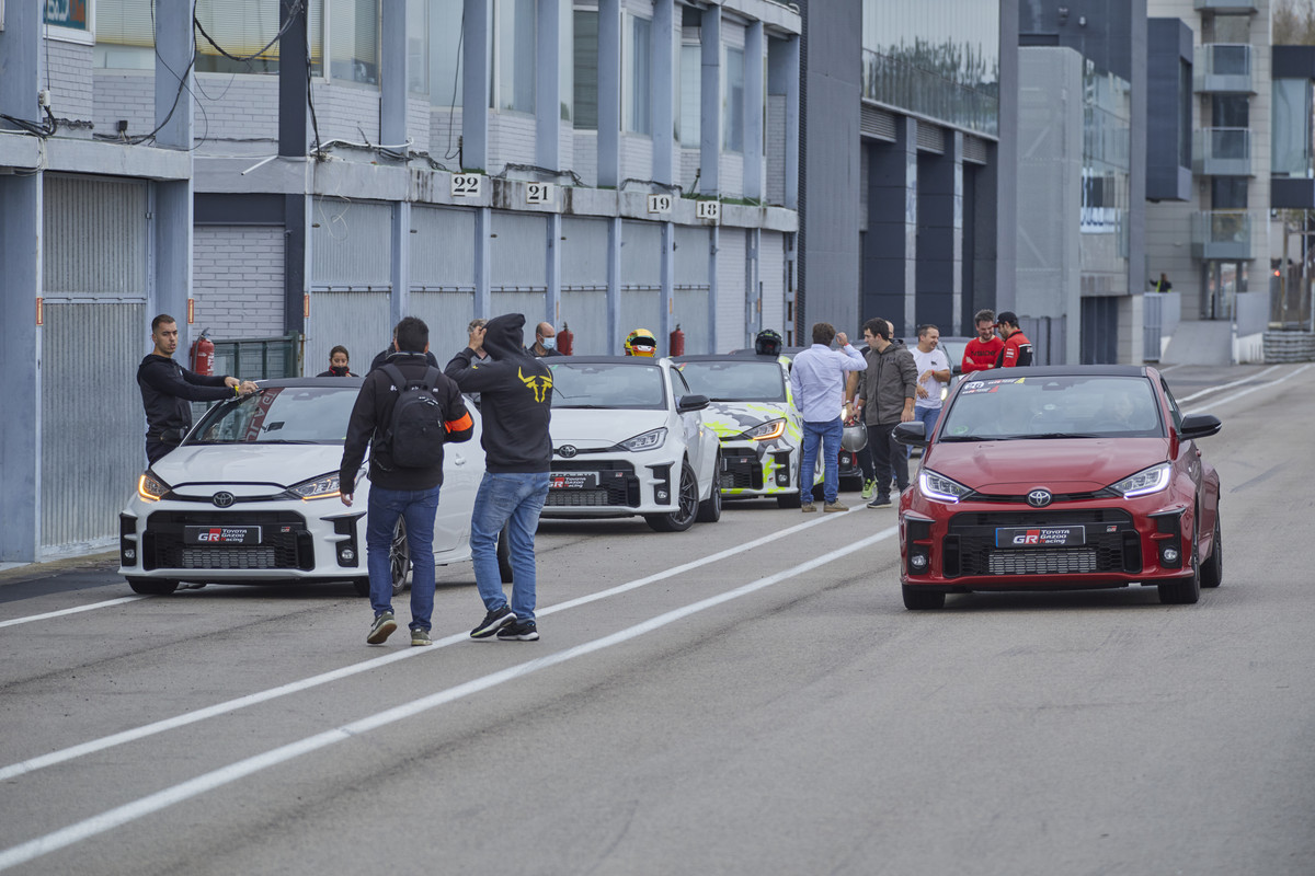 toyotagrday202115