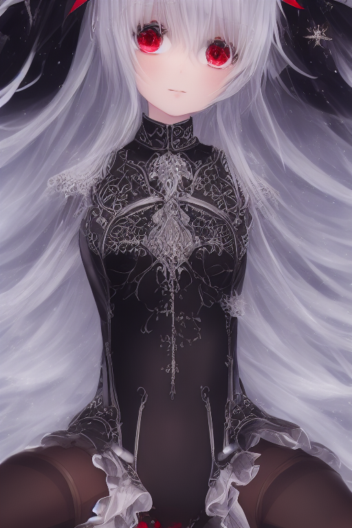 01637-15418744-Intricately extremely detailed bishoujo [sit on__0.6] pointed ice DATE_A_LIVE looking