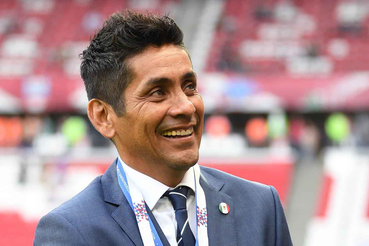 Jorge Campos ¿Por qué no asistió al homenaje que le preparó Pumas en CU?