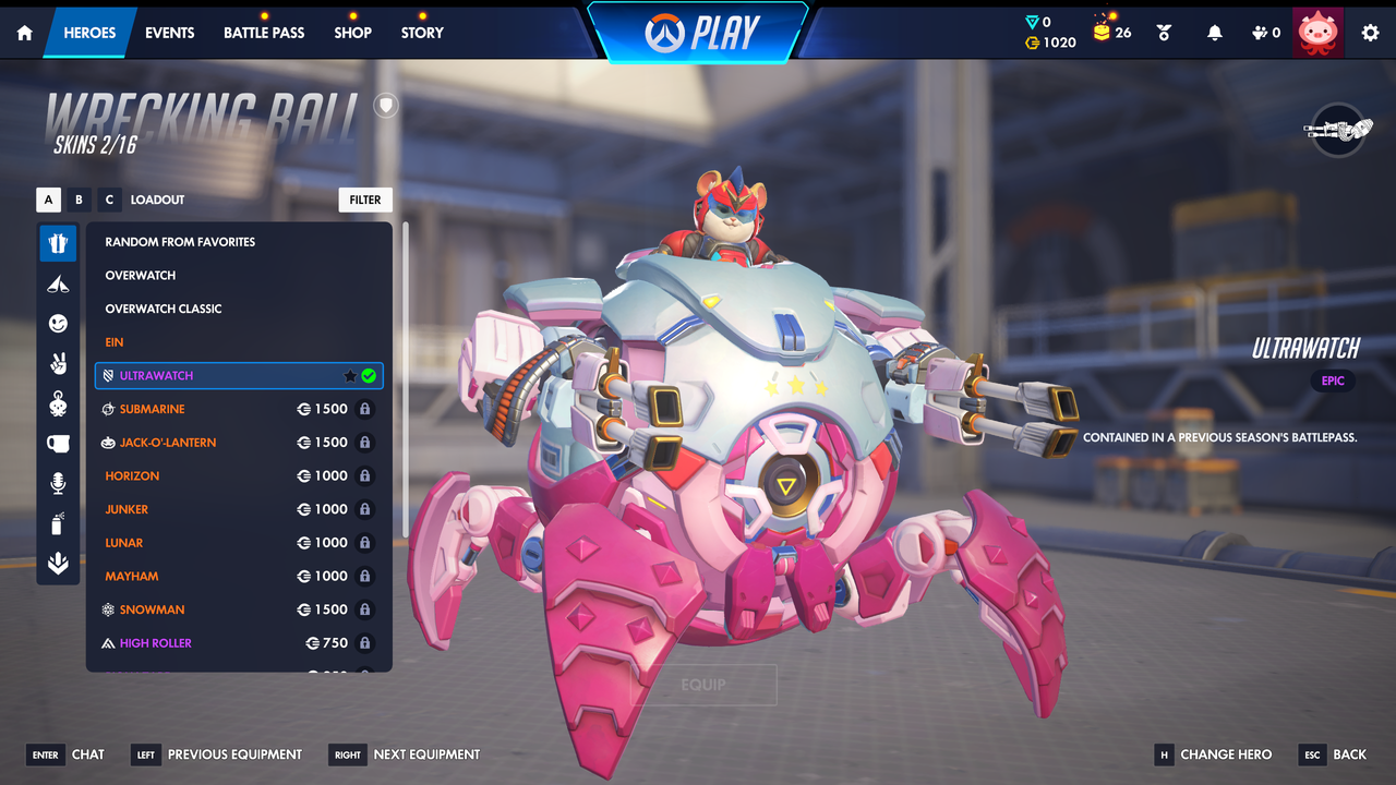 Overwatch 2 Screenshot 2026 06 24 04 16 28 72