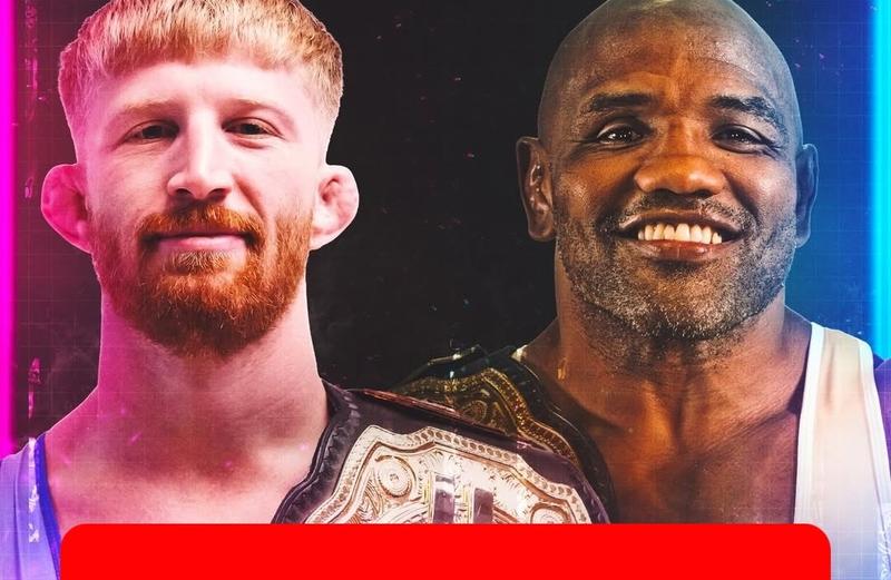 За втори път пропадна срещата между Бо Никал и Йоел Ромеро