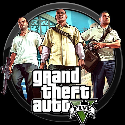 GTA 5
