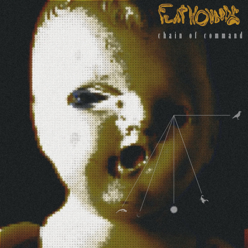 Flatwounds - Chain of Command [EP] (2026)