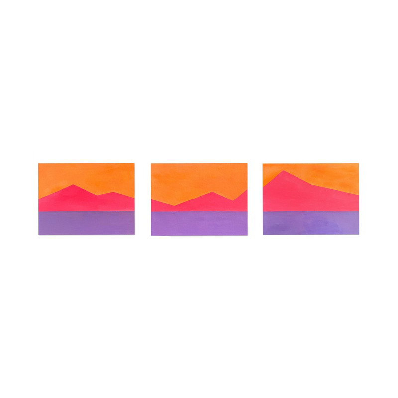 Additional Artwork from UKHU-PACHA