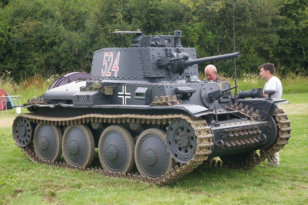 Pz 38