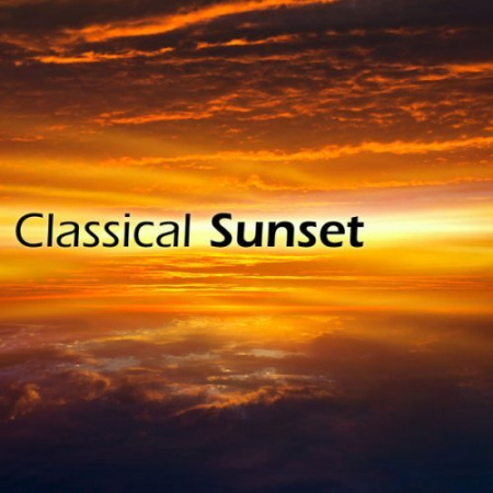 VA - Chopin: Classical Sunset (2022)