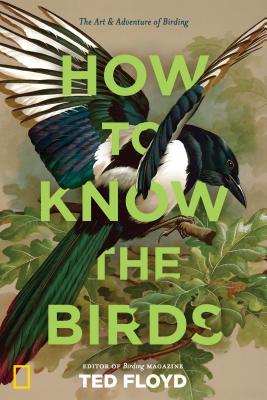 Buy How to Know the Birds from Amazon.com*