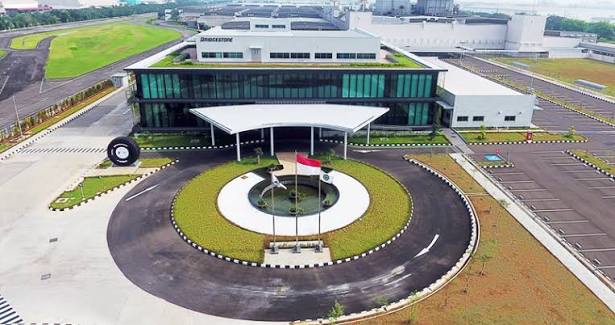 PT Bridgestone Tire Indonesia