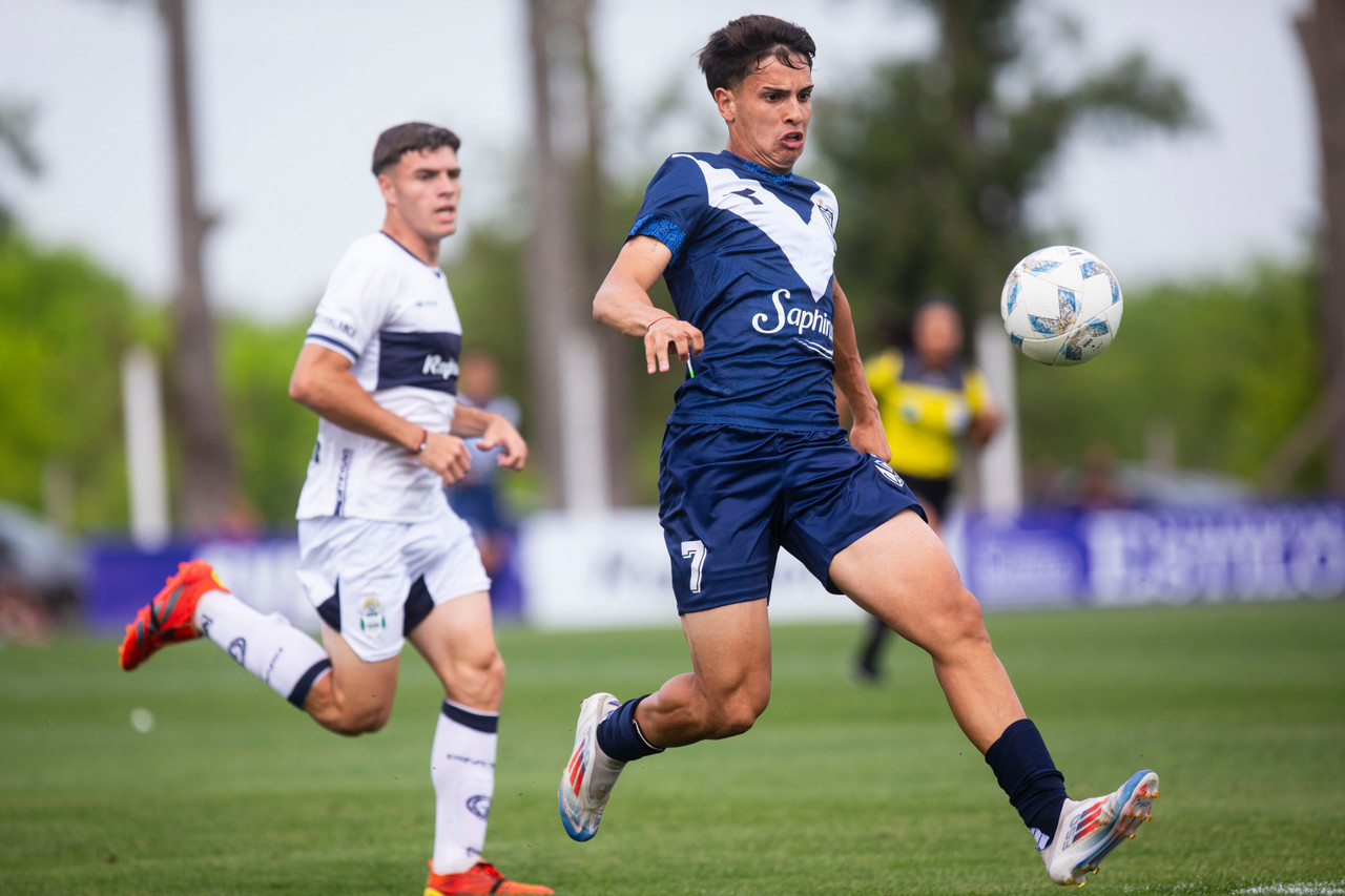 Nhận định, soi kèo Gimnasia LP vs Velez, 03h00 ngày 11/11