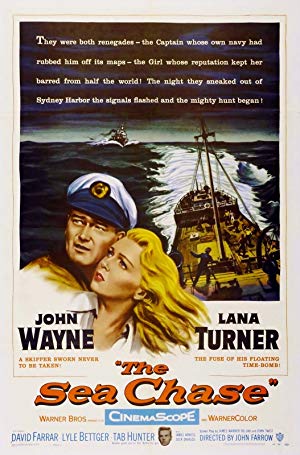 The Sea Chase 1955 1080p BluRay H264 AAC RARBG