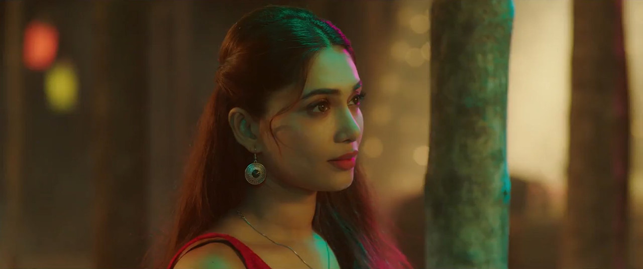 Mokshapatam 2025 WebRip [Hindi + Telugu] 480p 720p ESub Screenshot
