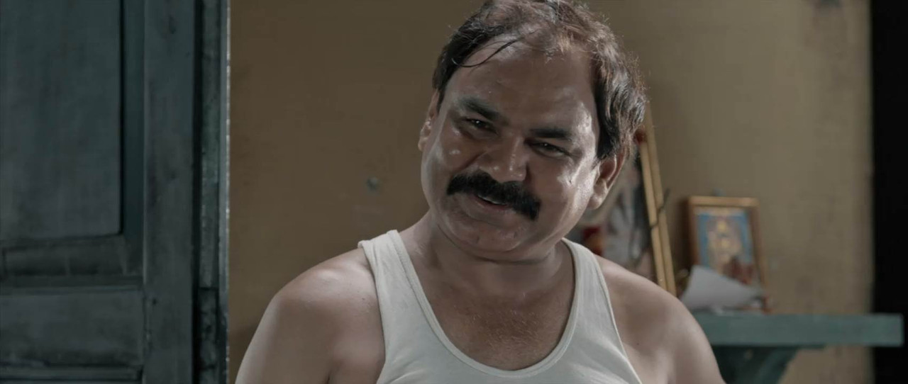 Imamdasta 2024 WebRip [Hindi] 480p, 720p ESub Screenshot