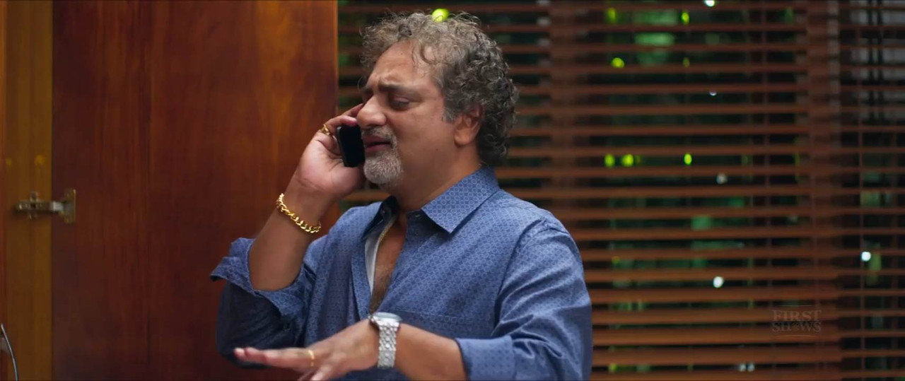 The Sound Story 2019 WebRip [Tamil] 480p, 720p Screenshot