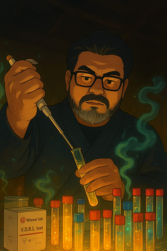 Julio Niveyro - imagen secundaria 2