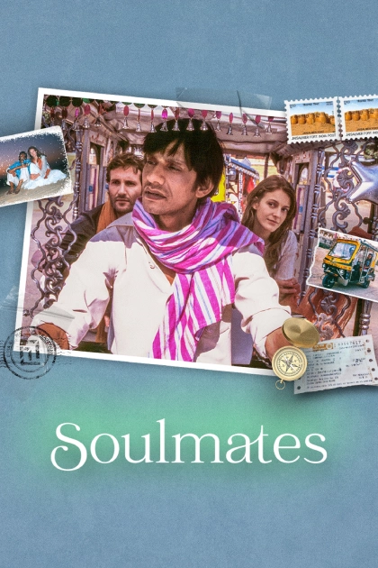 Soulmates (2025) Hindi iT WEB-DL H264 AAC 1080p 720p 480p ESub