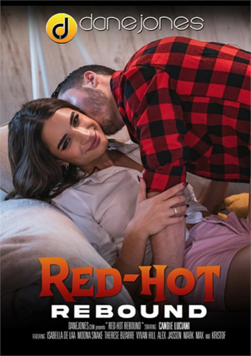 Red-Hot Rebound (Dane Jones) (2026) [WEB-DL] [720p]