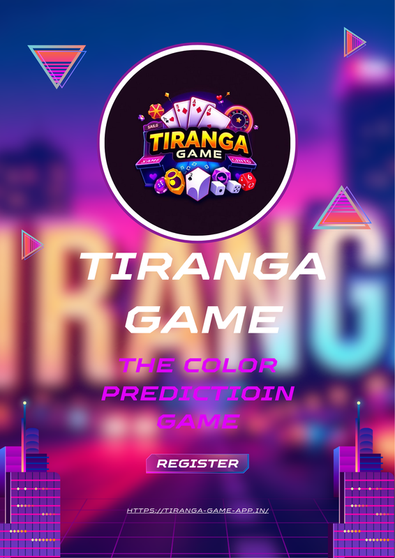 Tiranga Game 9