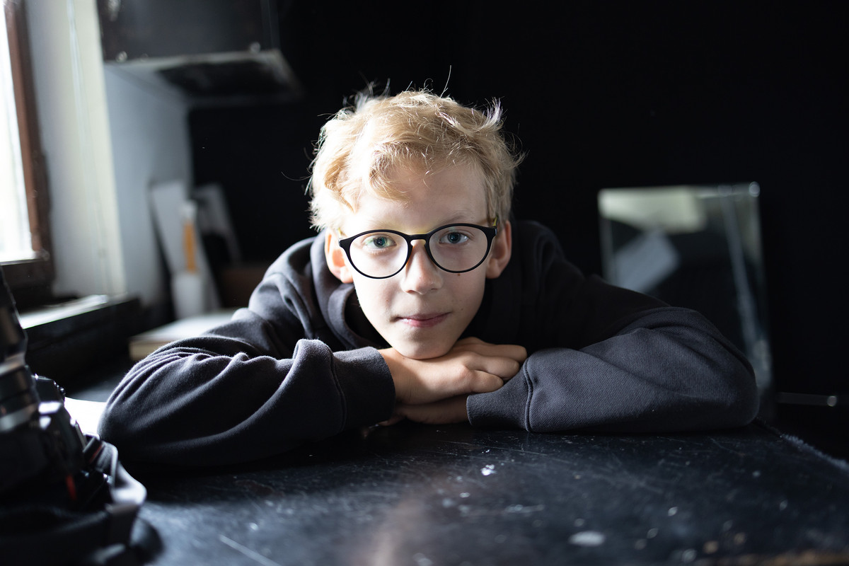 Fotografie