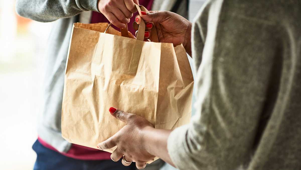 Why Home Food Delivery Is The Future?