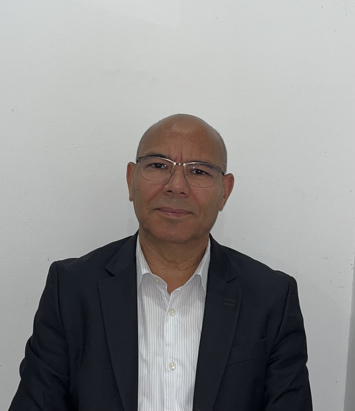 Alaeddine KHELFAOUI — Consultant Juriste