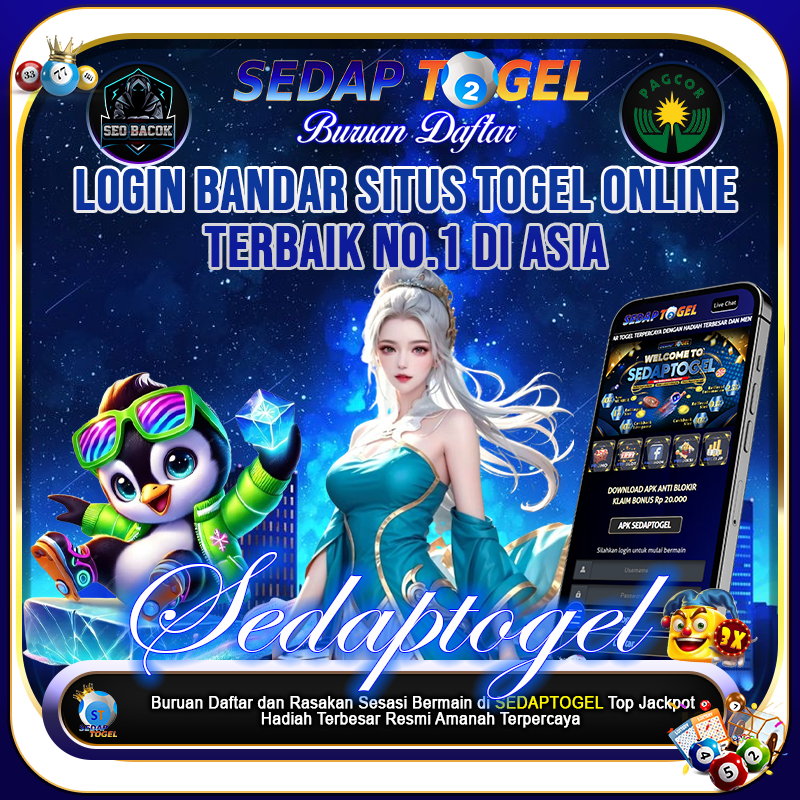 TOGEL ONLINE