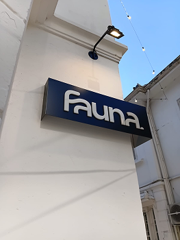 Detalhes Fauna Porto Alegre