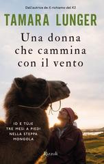 Tamara Lunger – Una donna che cammina con il vento (2026)