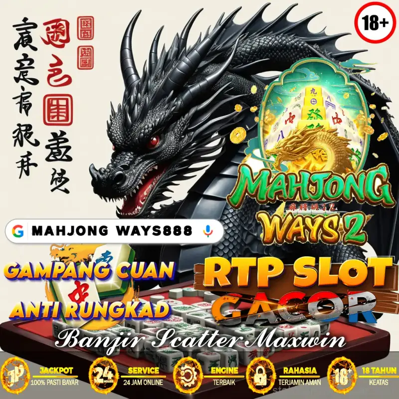 Slot Gacor