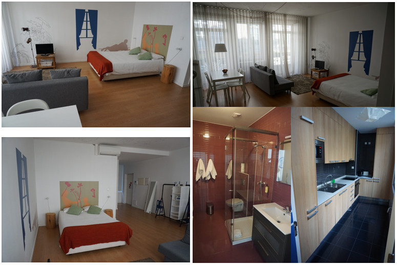 Alojamiento en Oporto: apartamentos. Portugal - Foro Portugal