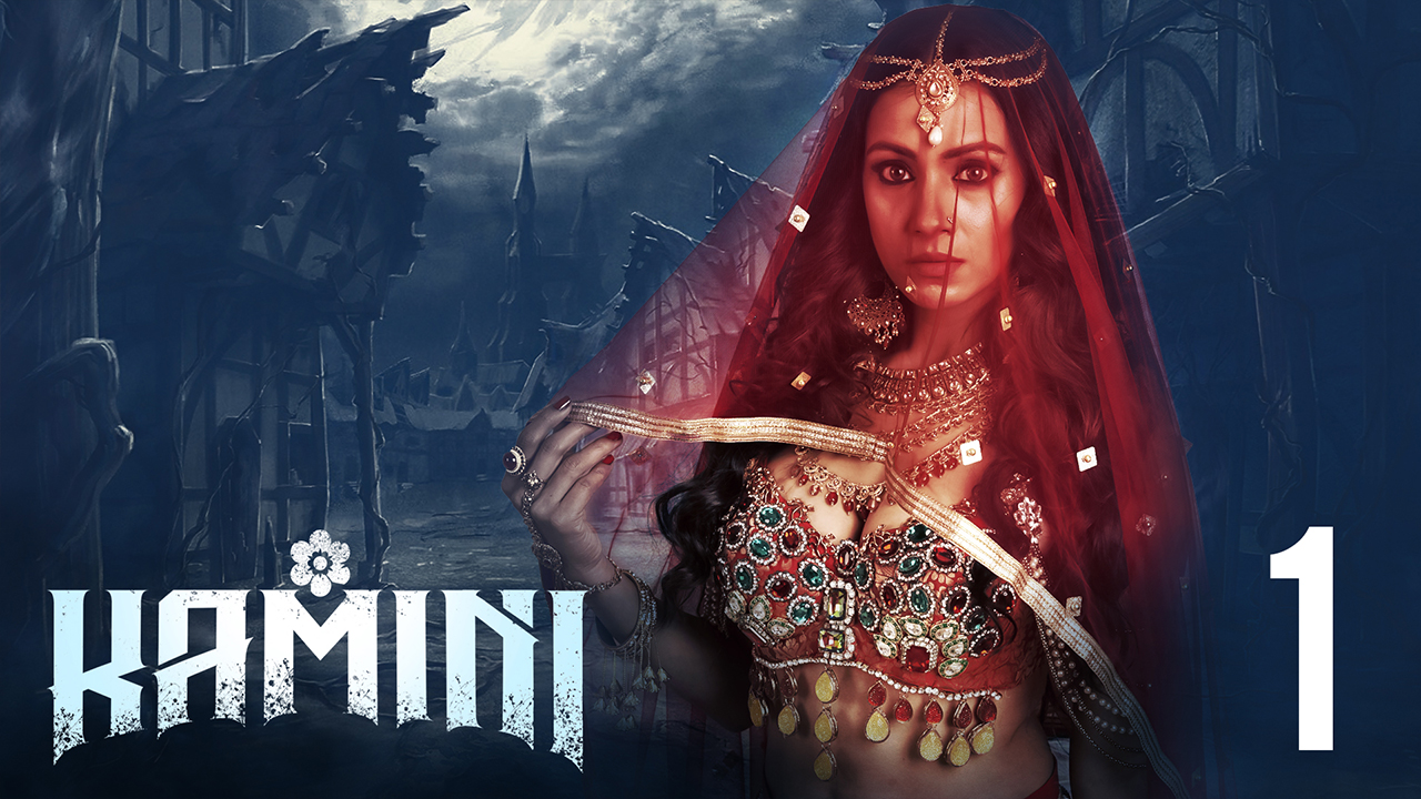 Kamini (2019) S01 Bengali Hoichoi WEB-DL 1080p – 720p – 480p Download