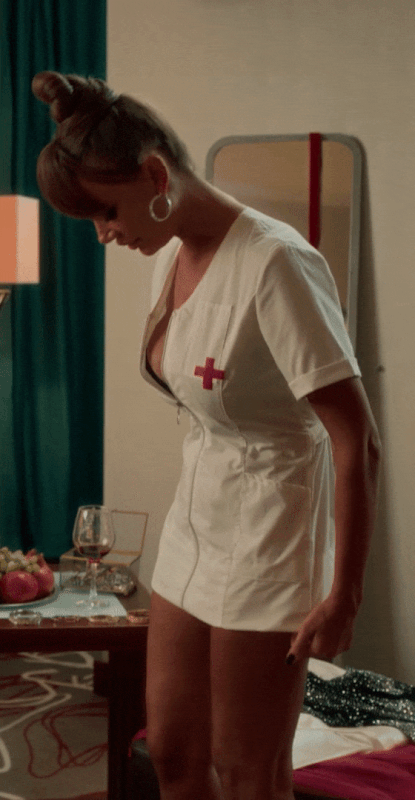 Кошкина - Мэр поневоле