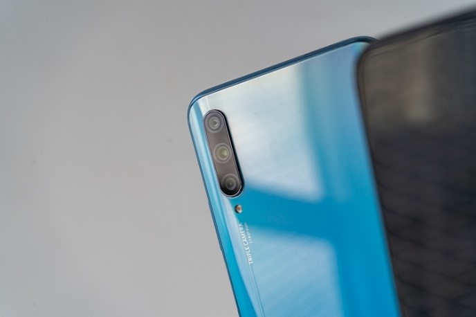 huawei y9 series