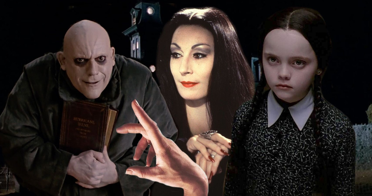 Fun Actualities You Didn’t Know Around The Addams Family