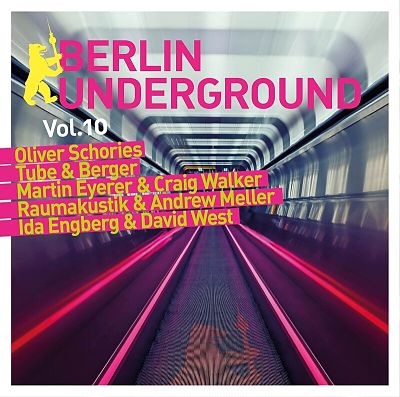 VA - Berlin Underground Vol.10 (2CD) (03/2020) VA-Ber-opt