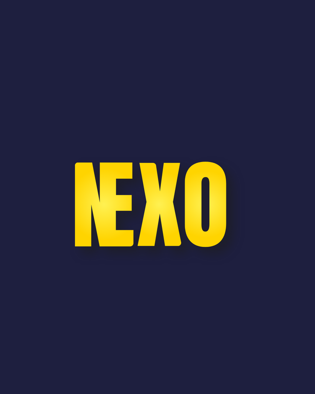 logo nexo