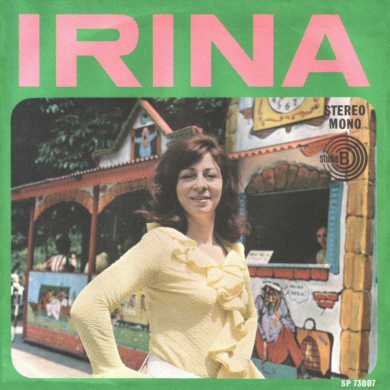 Irina Stojanova 1973 p