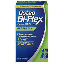 Sd Osteo Bi-flex Triple Strength Tabs 40s